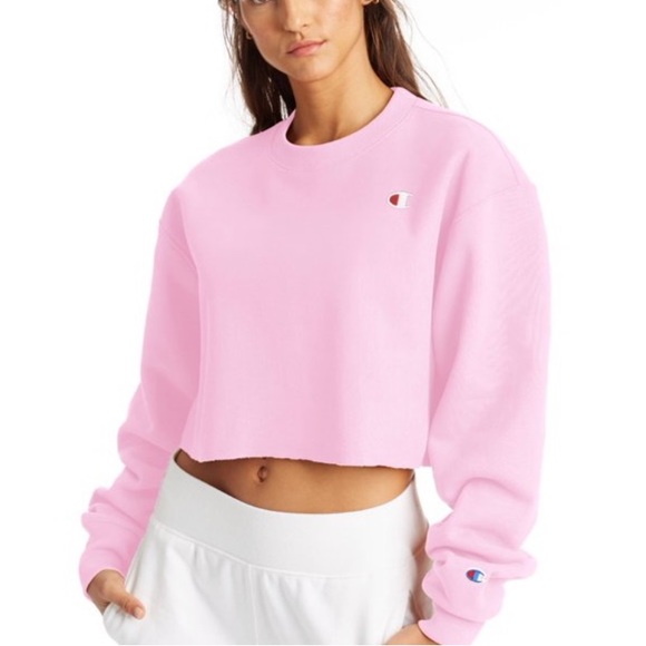 Champion Reverse Weave Sweatshirt - Picture 1 of 3